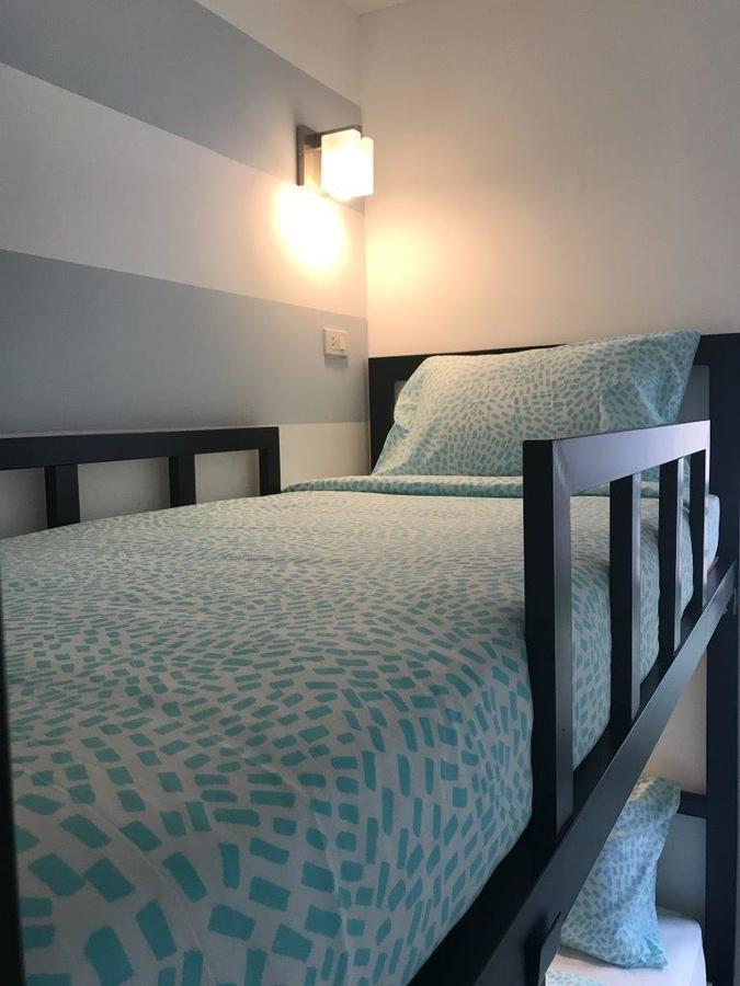 Airlink Bnb Bangkok Exteriör bild