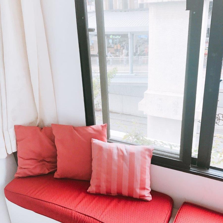 Airlink Bnb Bangkok Exteriör bild
