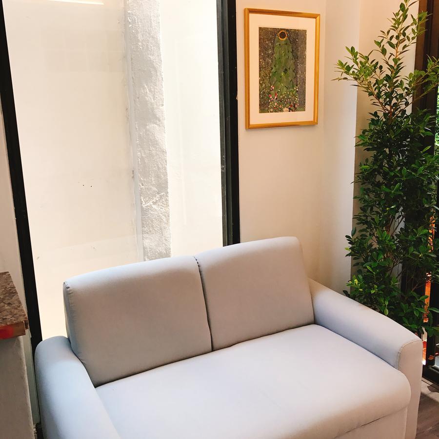 Airlink Bnb Bangkok Exteriör bild