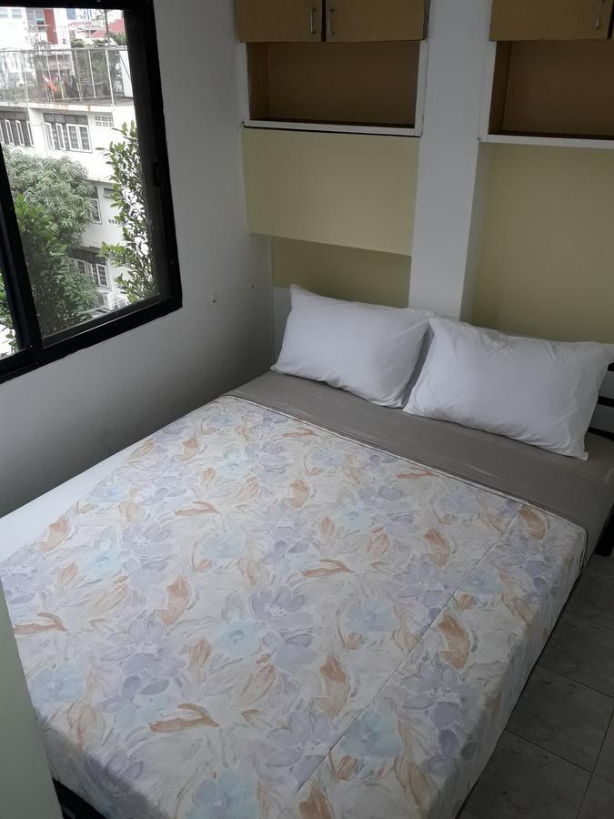 Airlink Bnb Bangkok Exteriör bild