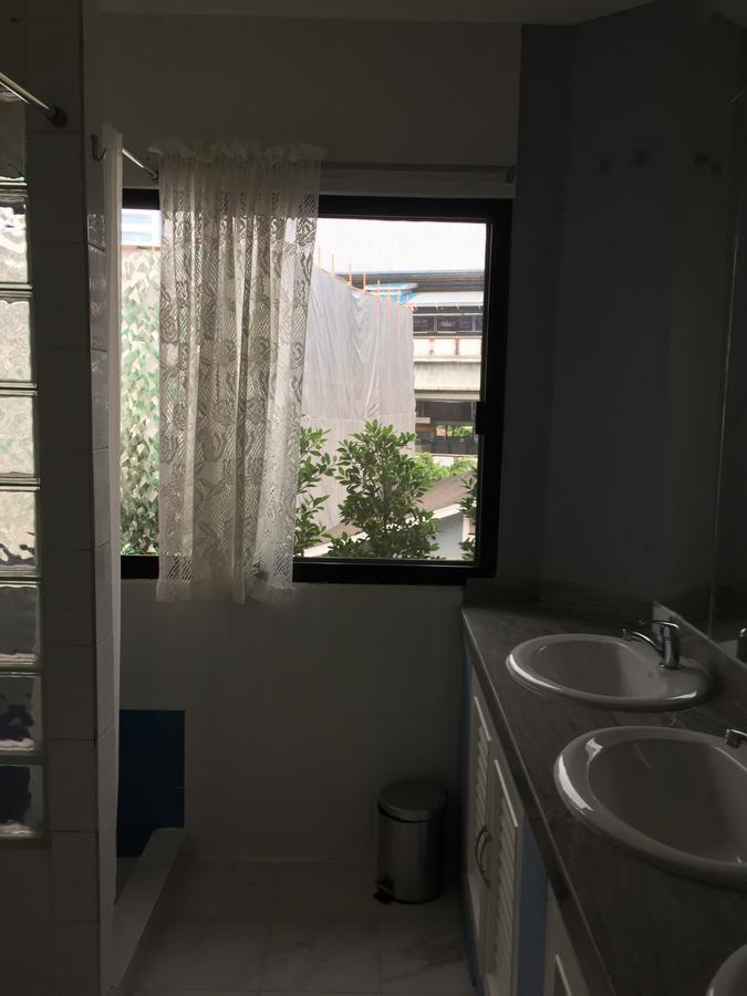 Airlink Bnb Bangkok Exteriör bild