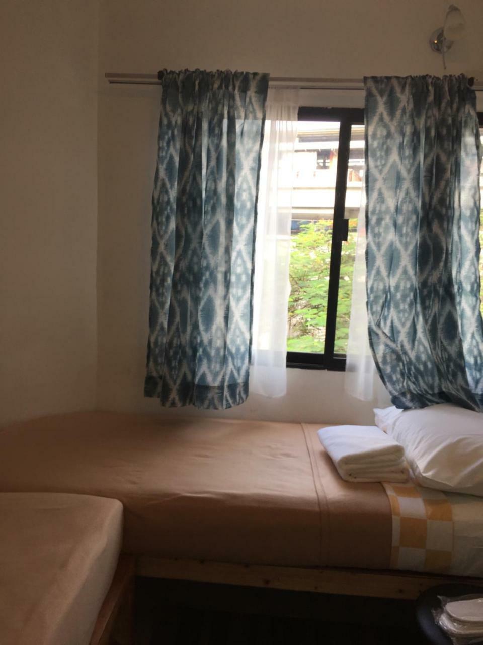 Airlink Bnb Bangkok Exteriör bild